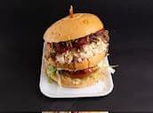 Hamburguesa Chori Burguer