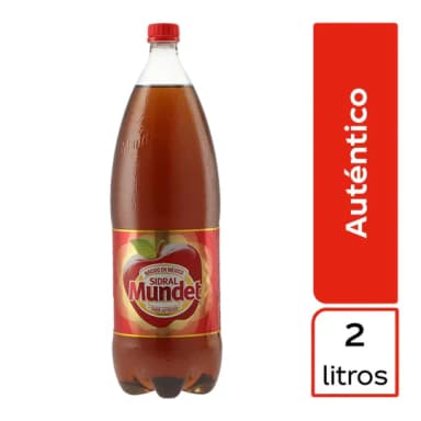 SIDRAL MANZANA