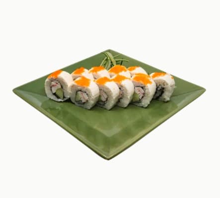 Nevado Roll