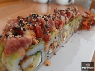 Sushimaru Especial