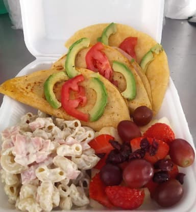 Sincronizadas en Paquete