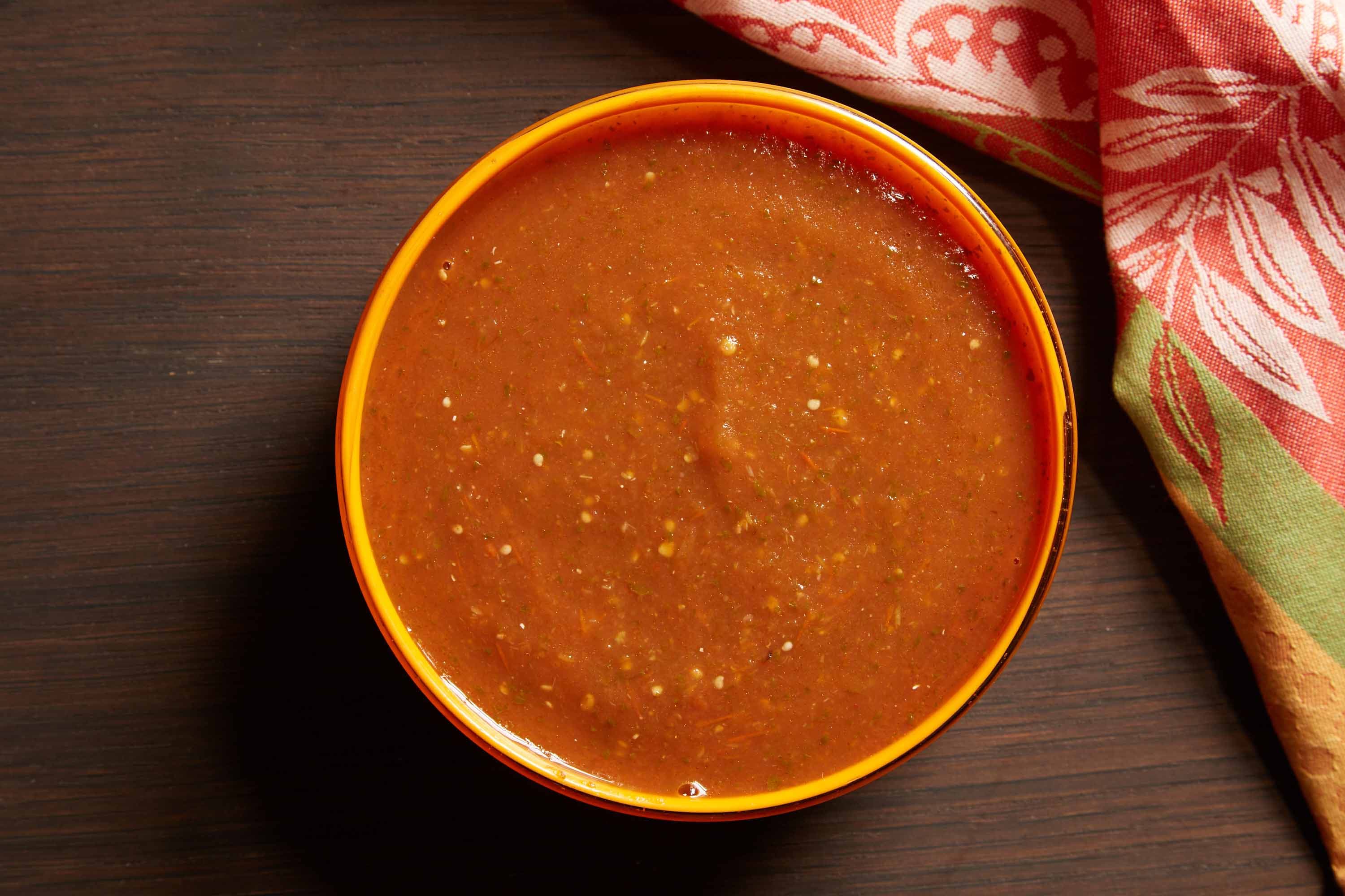 Salsa