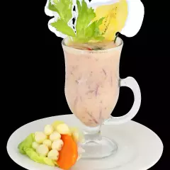 Leche de Tigre