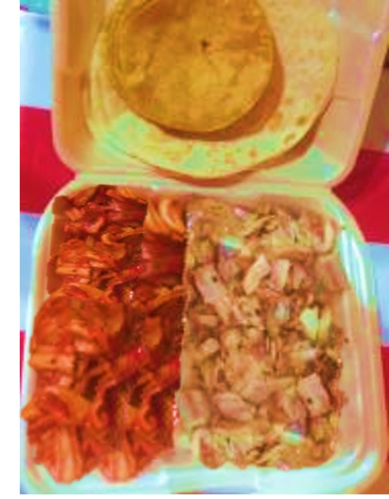 Paquete Medio Kilo Mixto
