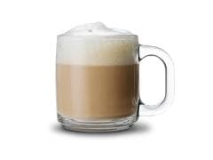 Latte 12 Onzas
