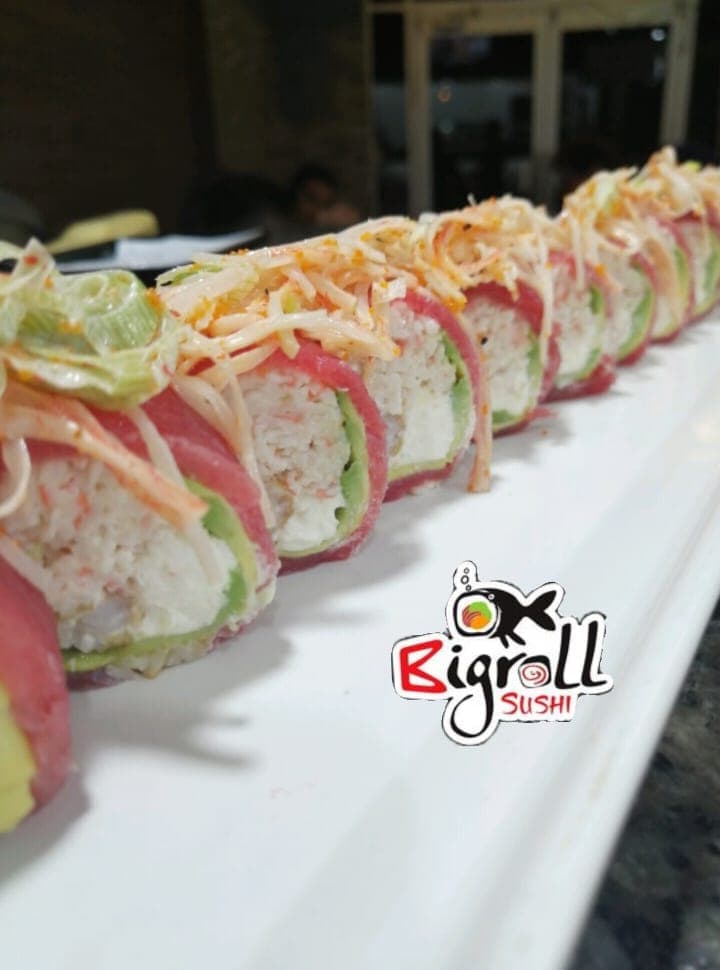 Tuna Especial