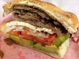 Torta de Queso Panela