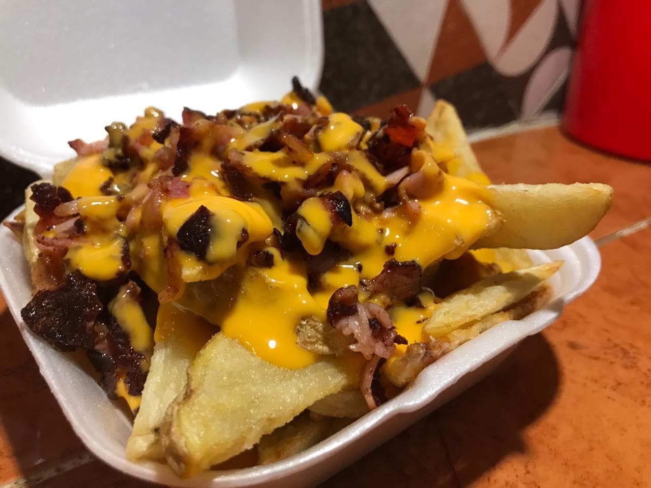 Papas italianas