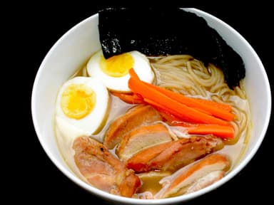 Ramen sopa