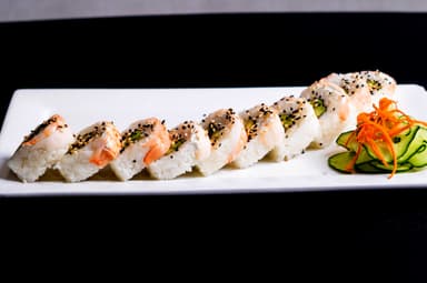 Rollo Cheese Ebi