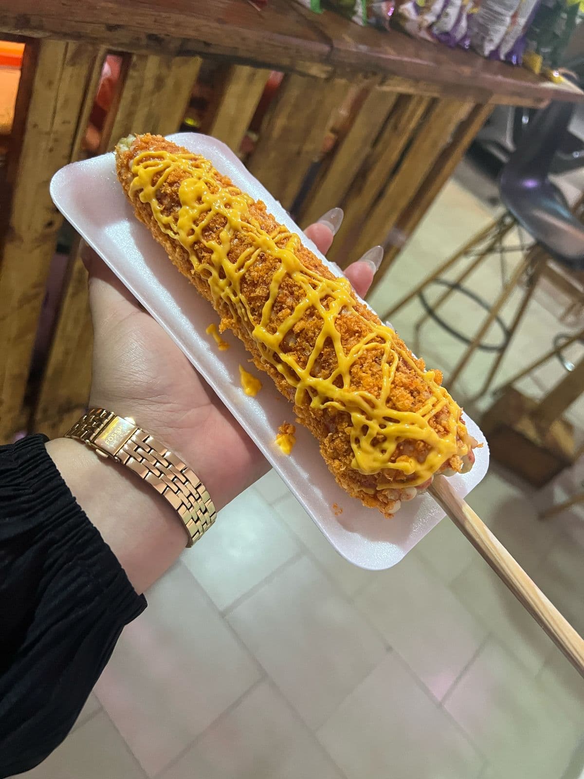 Empanizadito