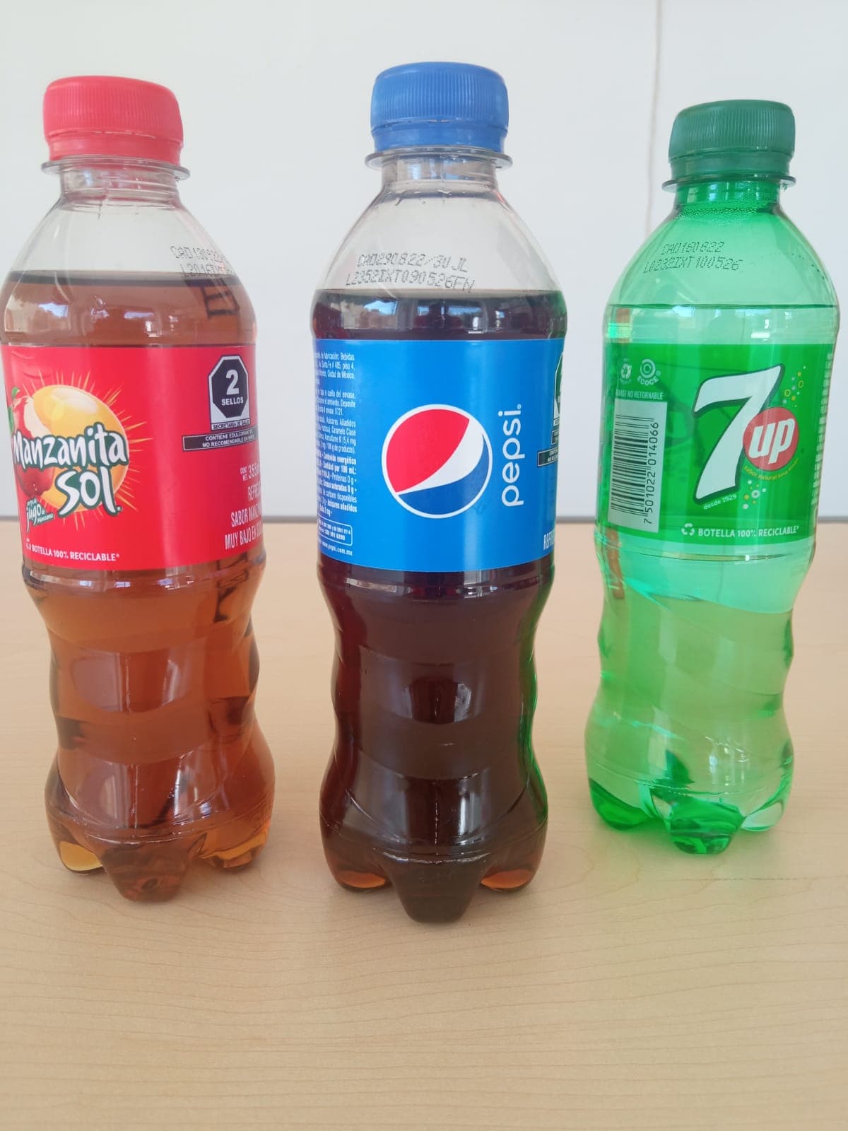 Pepsi