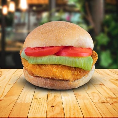 Po Yorch Burguer