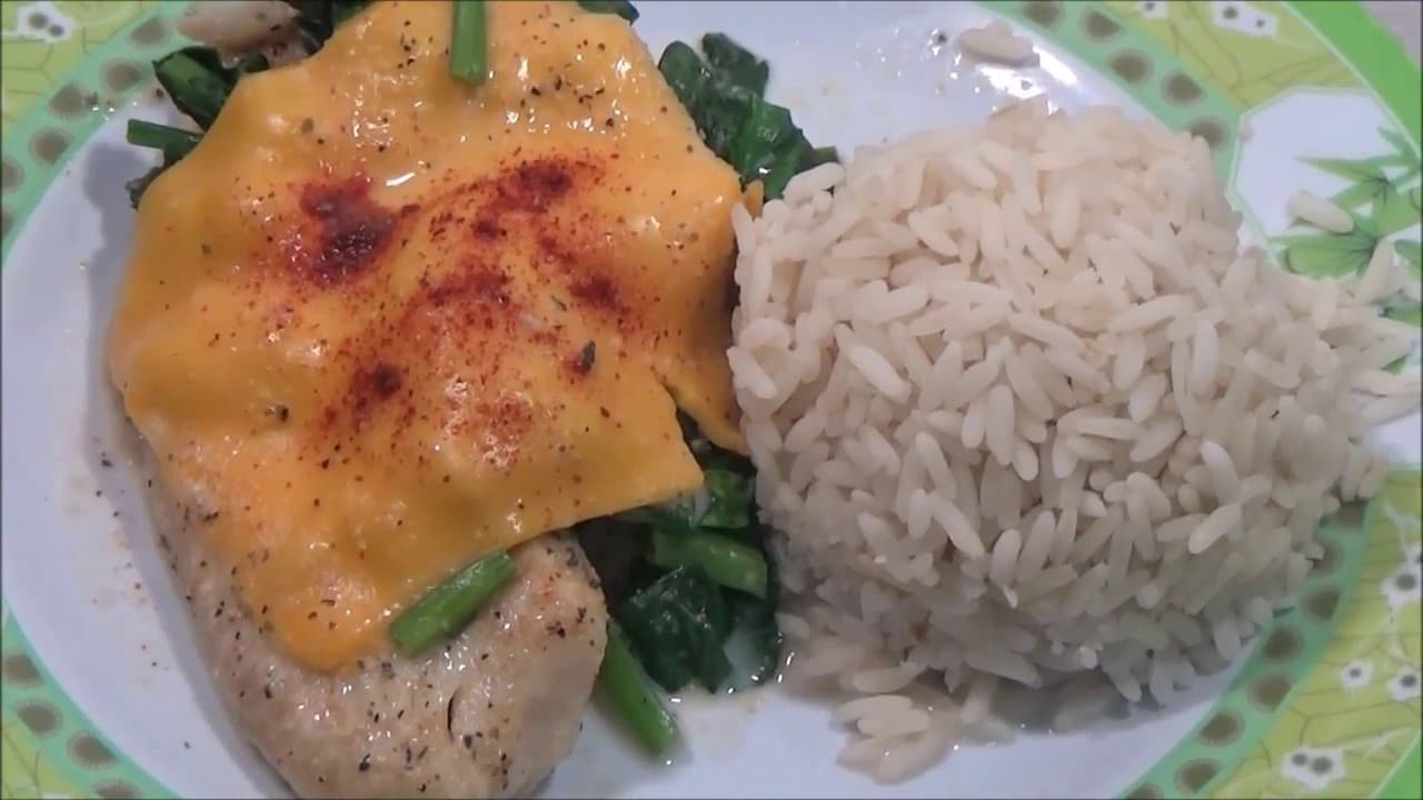 Filete ala Florentina