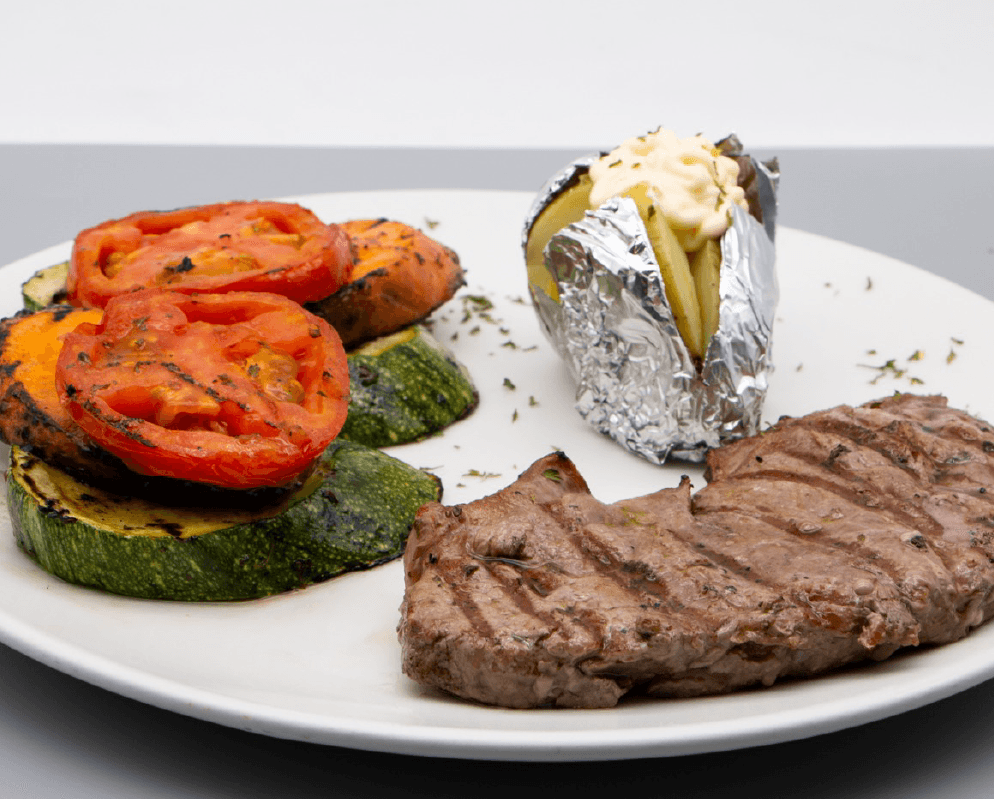 Churrasco 200 g
