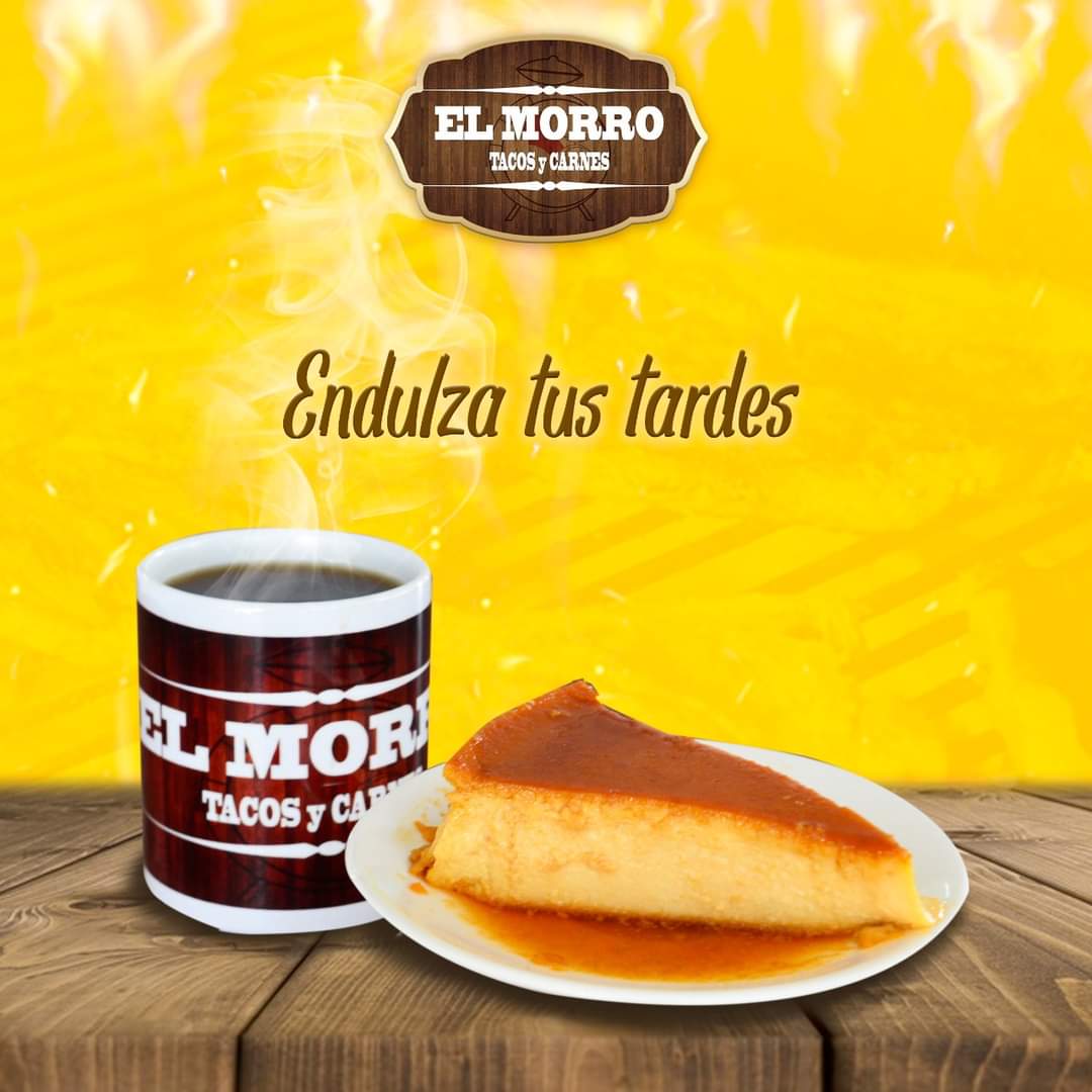 Flan Napolitano