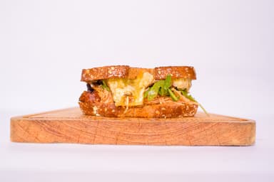Sándwich de Pollo