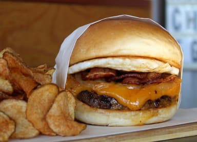 Sándwich de Carne