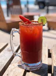 Clamato Preparado