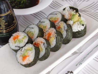 Futomaki A