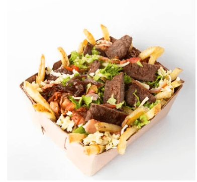 Papas Hamburg