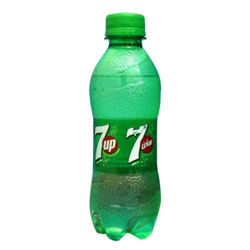 7 up 400 ml