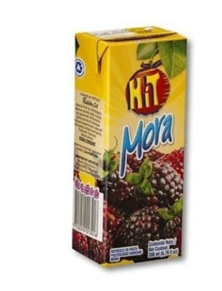 Jugo Hit Caja