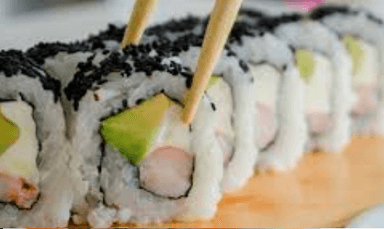 California Roll