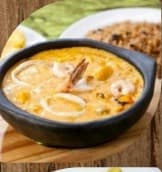 Cazuela de Mariscos Grande