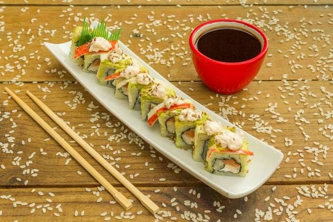 Zumba maki