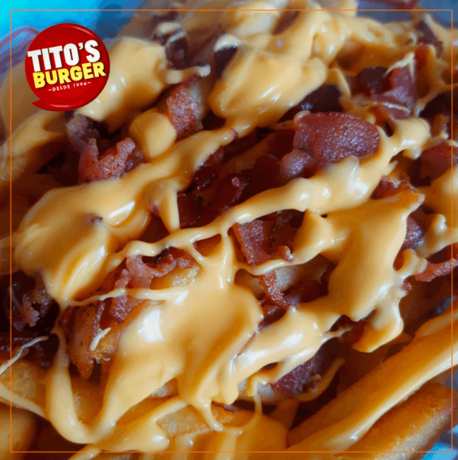 Papas Tito's