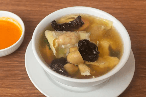 Sopa Especial de la Casa