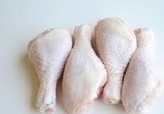 Pierna Bate de Pollo