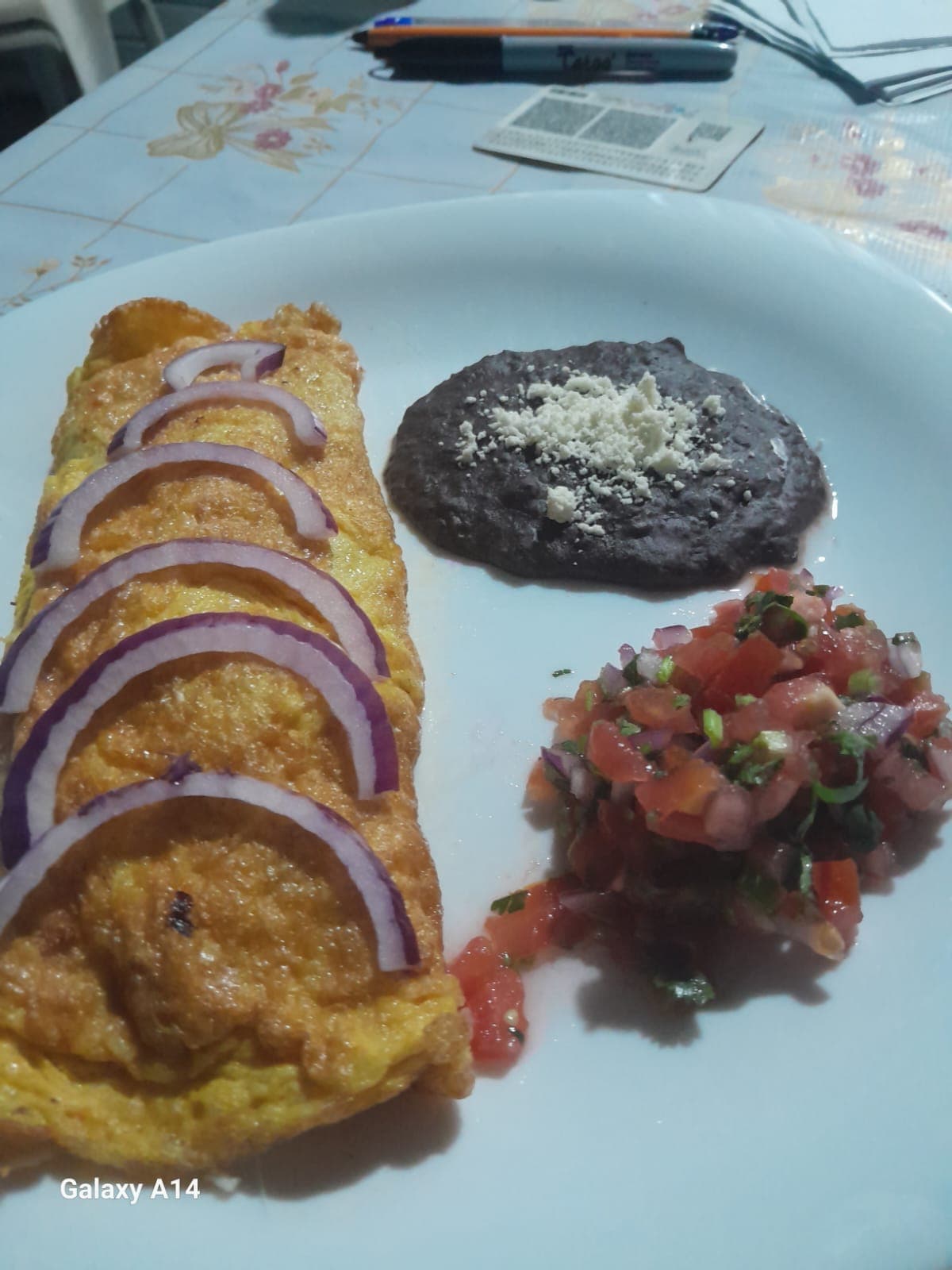Omelette