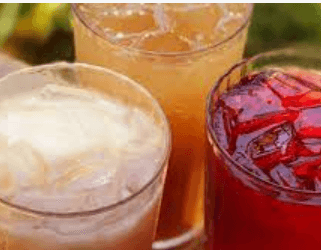 Agua de Horchata