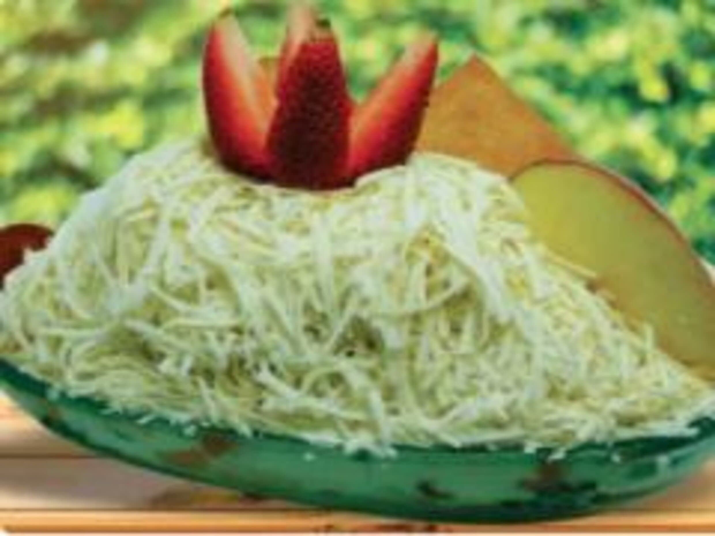 Ensalada Sencilla
