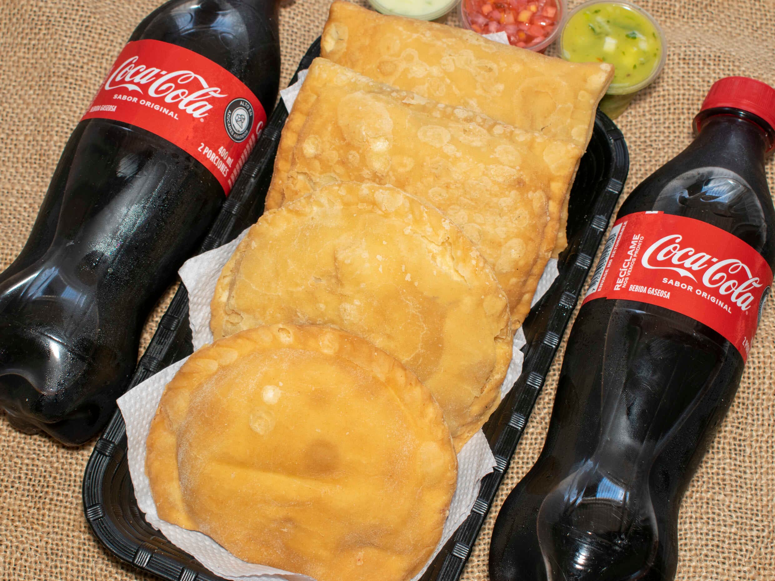 Combo Super Rancherisimo