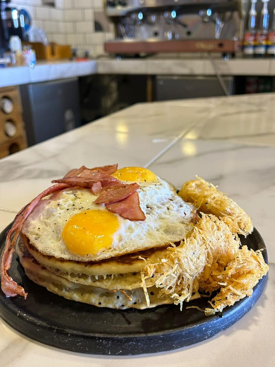Dulce y salado