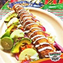 CHIMICHEESE