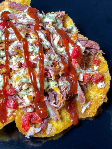 Tostón