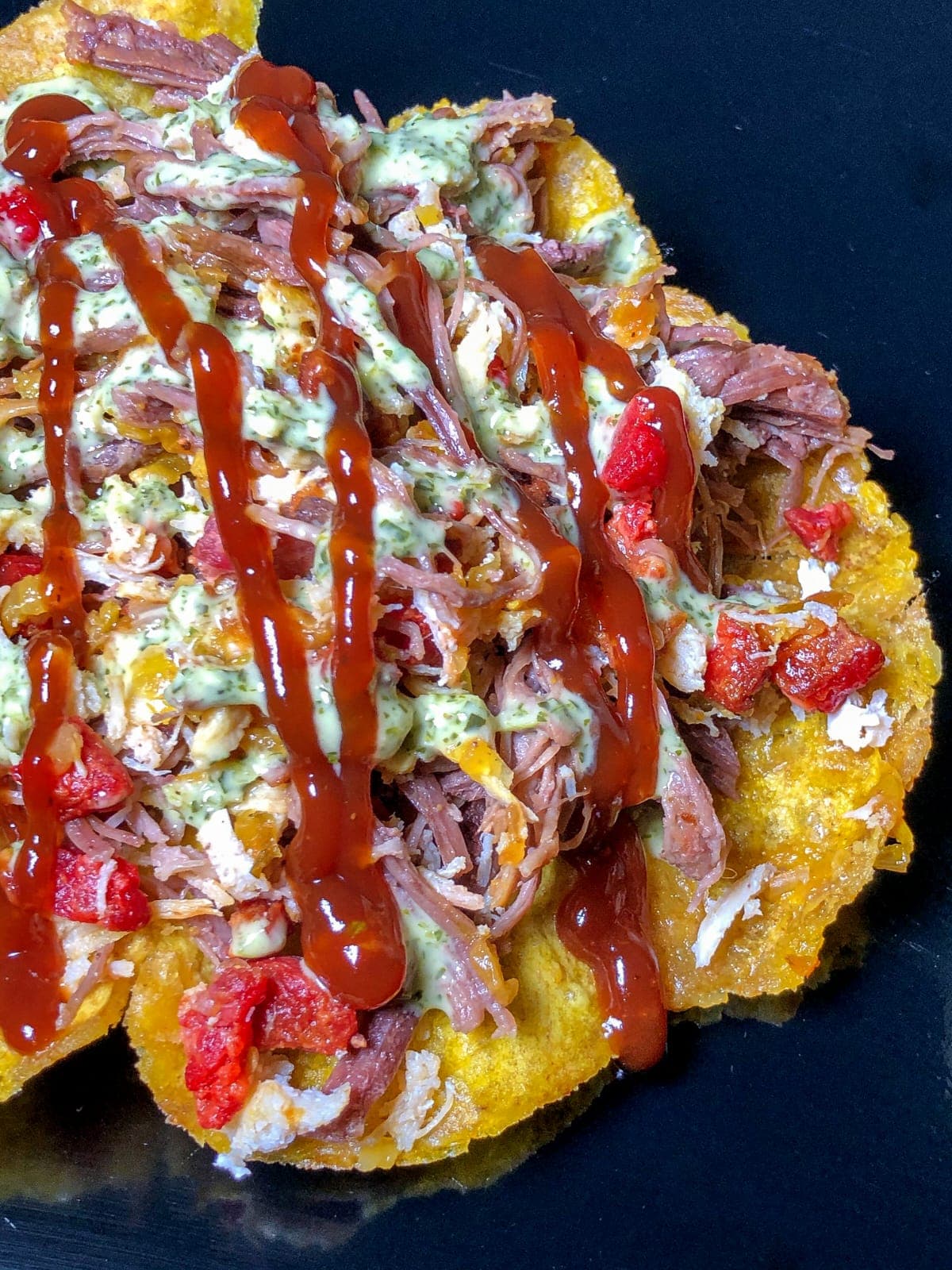Tostón