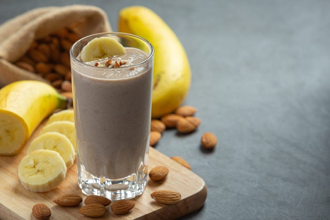 Licuado Grande