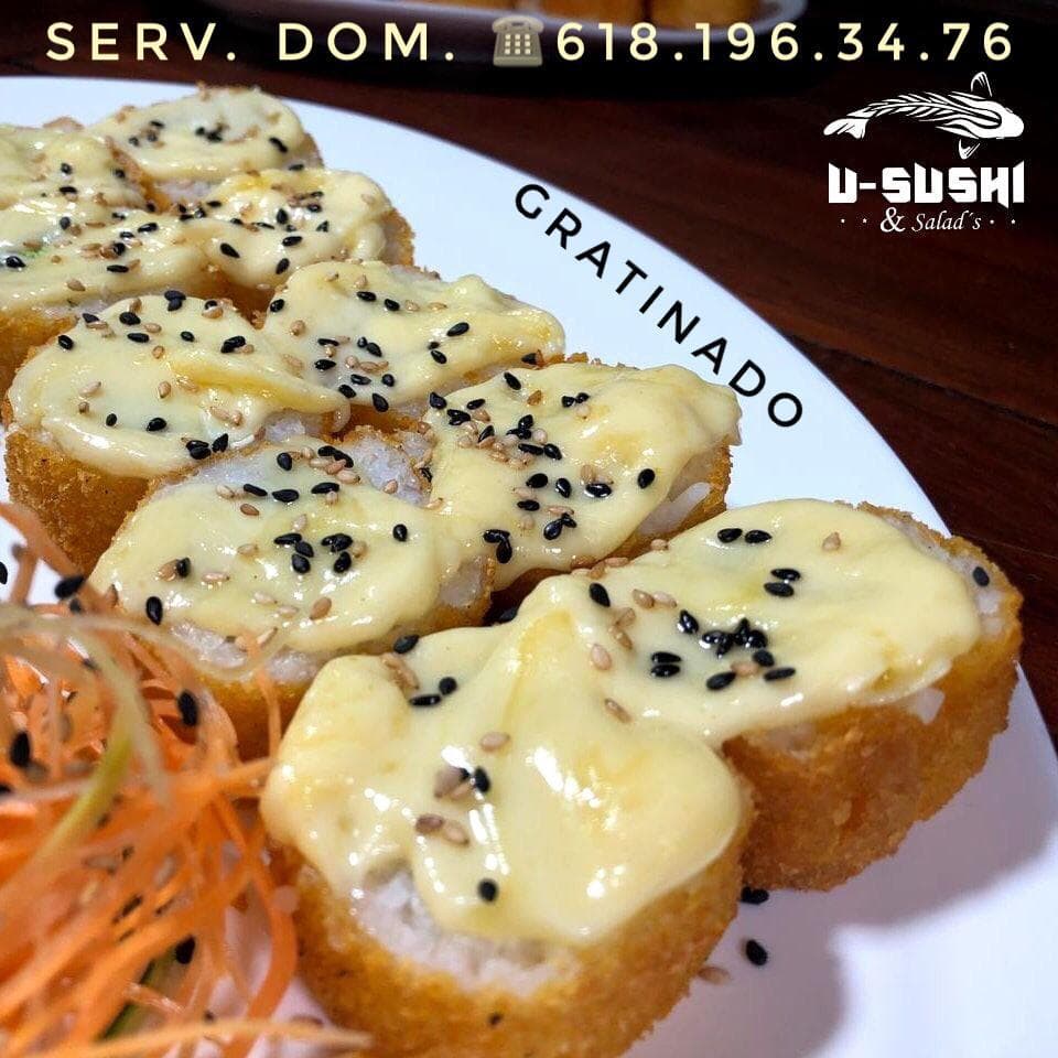 Gratinado