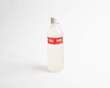 Agua de Limón Chica