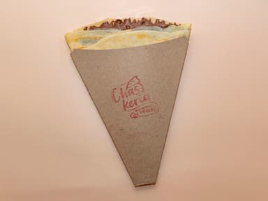 Crepa Sencilla