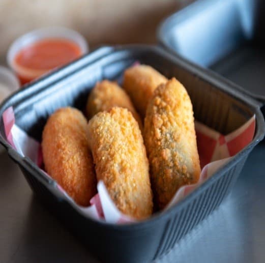 Jalapeño Popper