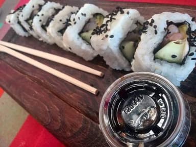 California Roll
