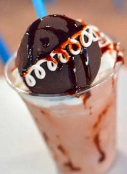 Machacado de Pingüino