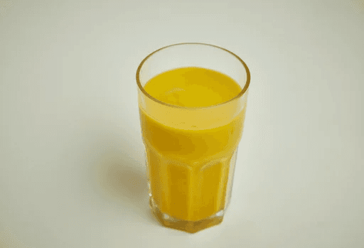 Jugo de Mango