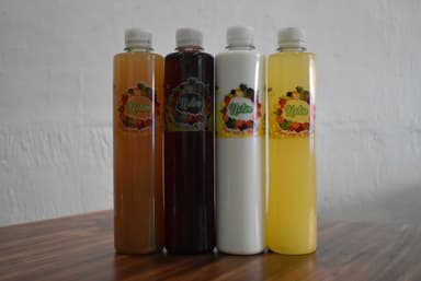 Aguas Frescas 500 ML